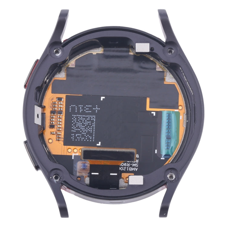 Ensemble complet de numériseur d'écran LCD d'origine avec cadre pour Samsung Galaxy Watch5 40 mm SM-R900/R905, For Samsung Galaxy Watch5 40mm (Original)