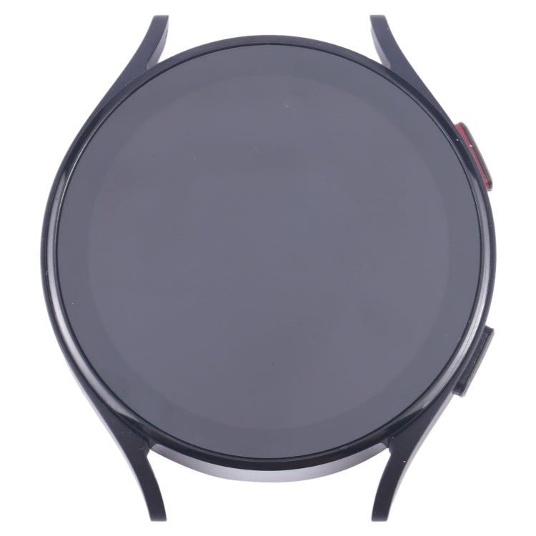 Ensemble complet de numériseur d'écran LCD d'origine avec cadre pour Samsung Galaxy Watch5 44 mm SM-R910/R915, For Samsung Galaxy Watch5 44mm (Original), For Samsung Galaxy Watch5 44mm(Original)