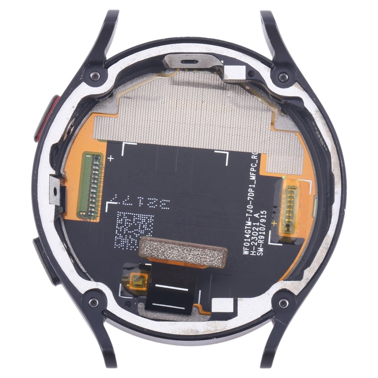 Ensemble complet de numériseur d'écran LCD d'origine avec cadre pour Samsung Galaxy Watch5 44 mm SM-R910/R915, For Samsung Galaxy Watch5 44mm (Original), For Samsung Galaxy Watch5 44mm(Original)