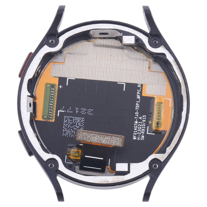Ensemble complet de numériseur d'écran LCD d'origine avec cadre pour Samsung Galaxy Watch5 44 mm SM-R910/R915, For Samsung Galaxy Watch5 44mm (Original), For Samsung Galaxy Watch5 44mm(Original)