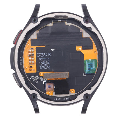 Ensemble complet de numériseur d'écran LCD d'origine avec cadre, pour Samsung Galaxy Watch4 Classic 46mm SM-R890/R895, For Samsung Galaxy Watch4 Classic 46mm