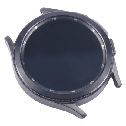Ensemble complet de numériseur d'écran LCD d'origine avec cadre, pour Samsung Galaxy Watch4 Classic 46mm SM-R890/R895, For Samsung Galaxy Watch4 Classic 46mm