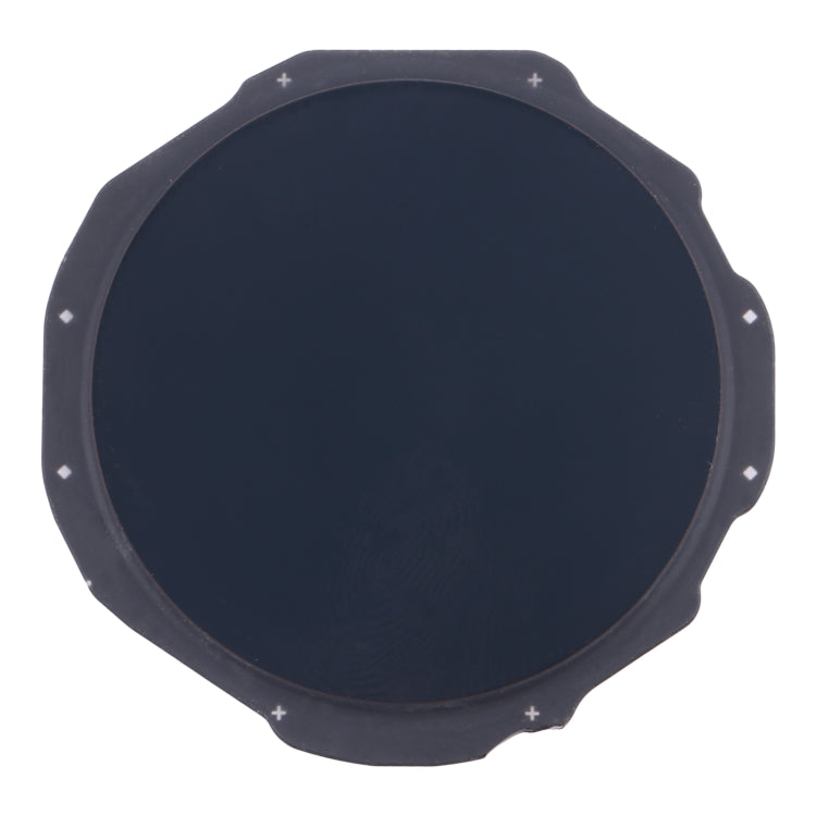 Écran LCD d'origine avec numériseur complet pour Samsung Galaxy Watch4 Classic 46 mm SM-R890/R895, For Samsung Galaxy Watch4 Classic 46mm
