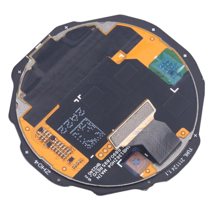 Écran LCD d'origine avec numériseur complet pour Samsung Galaxy Watch4 Classic 46 mm SM-R890/R895, For Samsung Galaxy Watch4 Classic 46mm