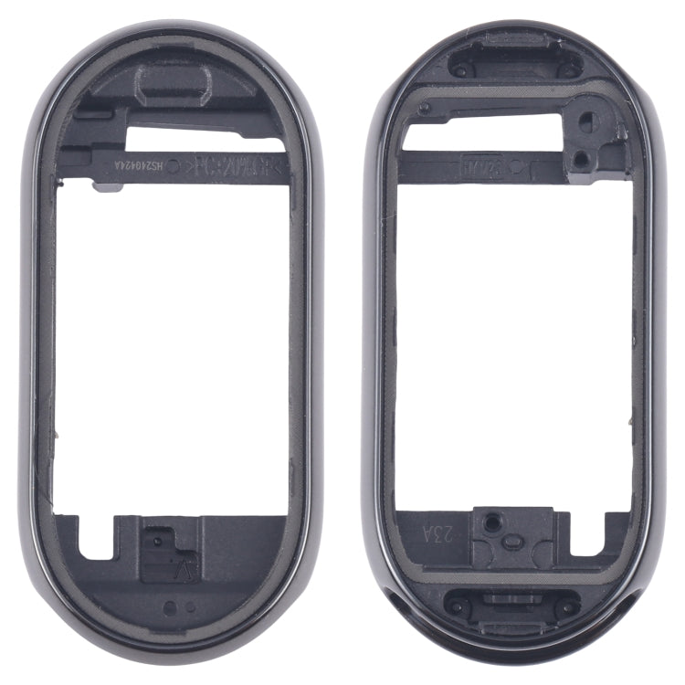 Cadre d'écran LCD d'origine pour Xiaomi Mi Band 8