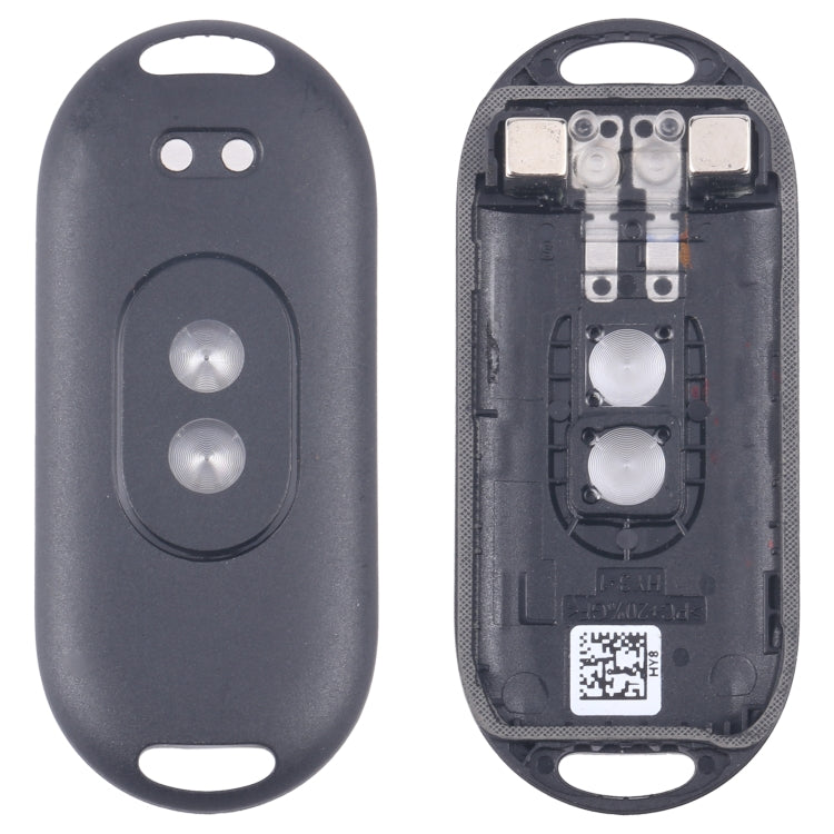 Pour Xiaomi Redmi Band 8 Coque arrière d'origine