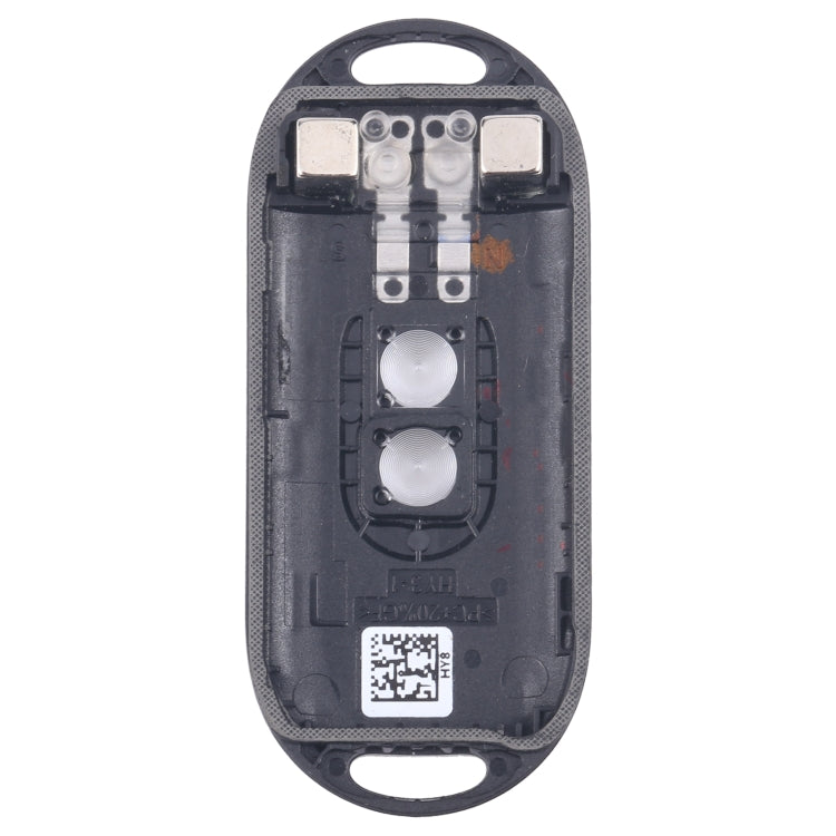 Pour Xiaomi Redmi Band 8 Coque arrière d'origine