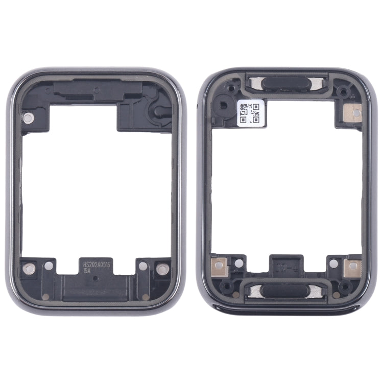 Cadre d'écran LCD d'origine pour Xiaomi Mi Band 8 Pro