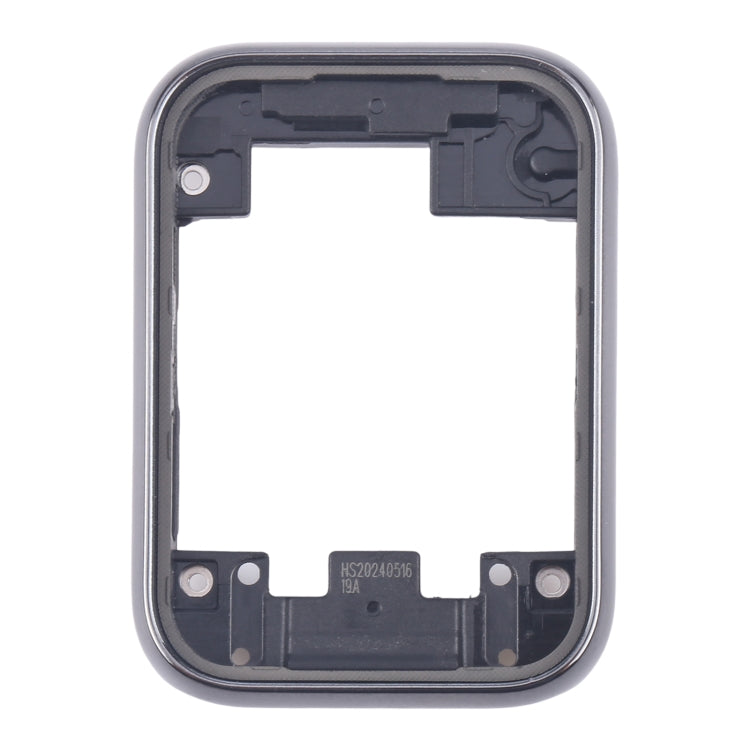 Cadre d'écran LCD d'origine pour Xiaomi Mi Band 8 Pro