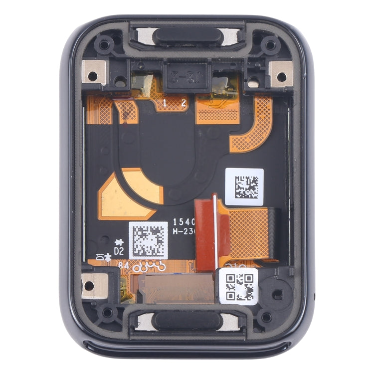 Pour Xiaomi Mi Band 8 Pro Original LCD Screen Digitizer Assemblage complet avec cadre