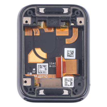 Pour Xiaomi Mi Band 8 Pro Original LCD Screen Digitizer Assemblage complet avec cadre