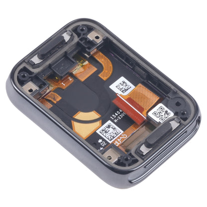 Pour Xiaomi Mi Band 8 Pro Original LCD Screen Digitizer Assemblage complet avec cadre