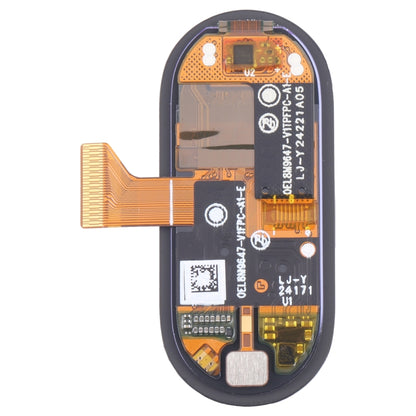Pour Xiaomi Mi Band 9 Écran LCD d'origine avec numériseur Assemblage complet