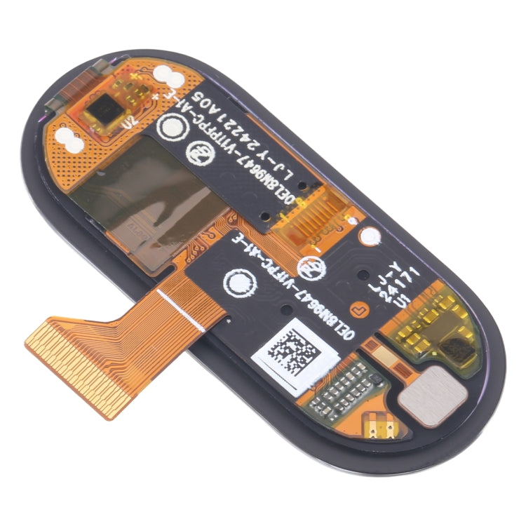 Pour Xiaomi Mi Band 9 Écran LCD d'origine avec numériseur Assemblage complet