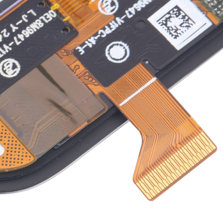 Pour Xiaomi Mi Band 9 Écran LCD d'origine avec numériseur Assemblage complet
