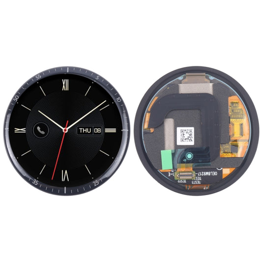 Pour Amazfit GTR2 esim Écran LCD d'origine avec numériseur Assemblage complet