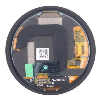 Pour Amazfit GTR2 esim Écran LCD d'origine avec numériseur Assemblage complet