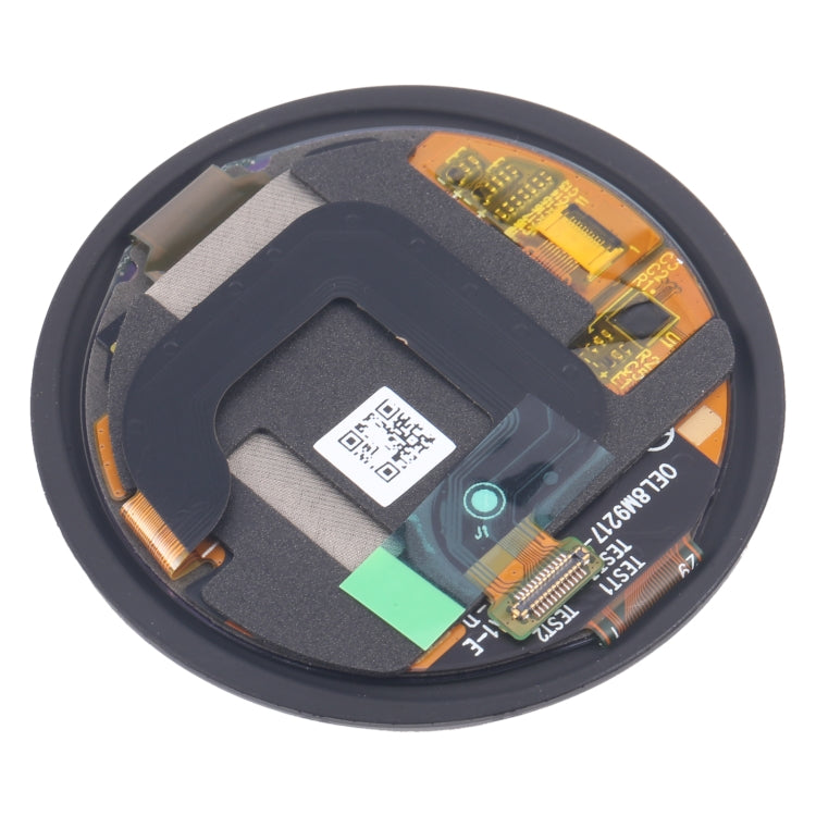 Pour Amazfit GTR2 esim Écran LCD d'origine avec numériseur Assemblage complet