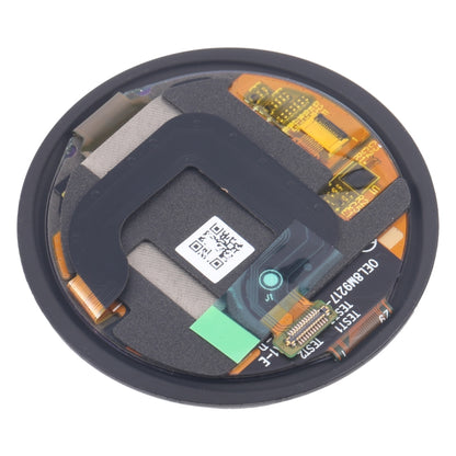 Pour Amazfit GTR2 esim Écran LCD d'origine avec numériseur Assemblage complet