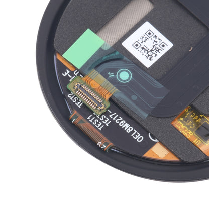Pour Amazfit GTR2 esim Écran LCD d'origine avec numériseur Assemblage complet