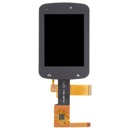 Pour Garmin Edge 820 Écran LCD d'origine avec numériseur Assemblage complet