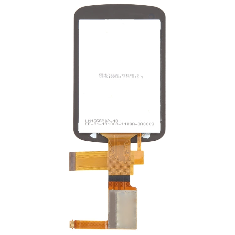 Pour Garmin Edge 820 Écran LCD d'origine avec numériseur Assemblage complet