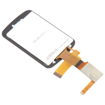 Pour Garmin Edge 820 Écran LCD d'origine avec numériseur Assemblage complet