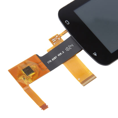 Pour Garmin Edge 820 Écran LCD d'origine avec numériseur Assemblage complet