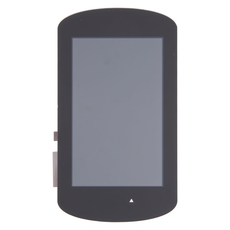 Pour Garmin Edge Explore Écran LCD d'origine avec numériseur Assemblage complet