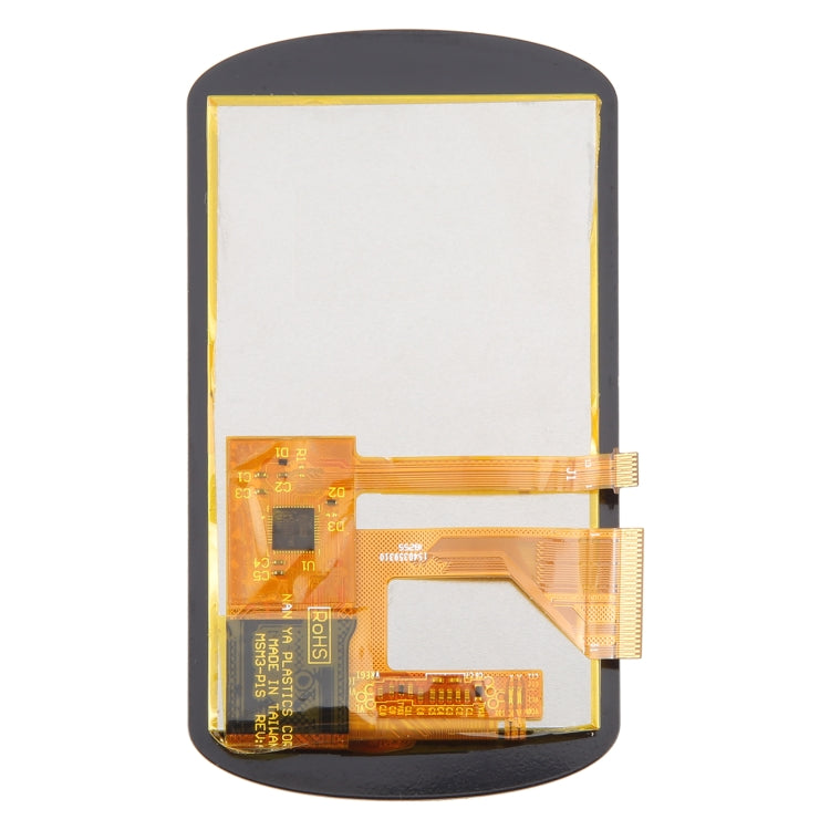 Pour Garmin Edge Explore Écran LCD d'origine avec numériseur Assemblage complet