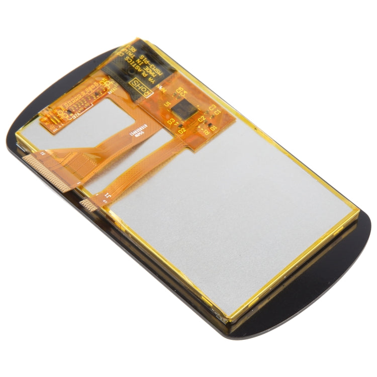 Pour Garmin Edge Explore Écran LCD d'origine avec numériseur Assemblage complet