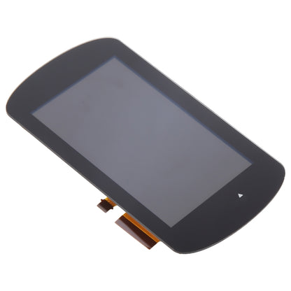 Pour Garmin Edge Explore Écran LCD d'origine avec numériseur Assemblage complet