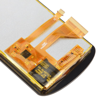 Pour Garmin Edge Explore Écran LCD d'origine avec numériseur Assemblage complet