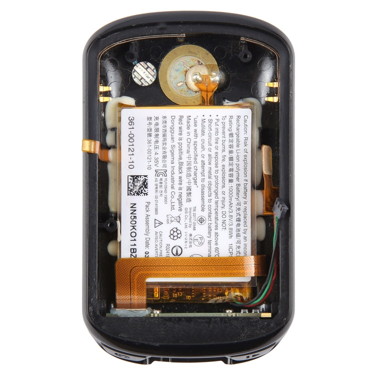 Pour Garmin Edge 830 Couvercle arrière complet avec batterie