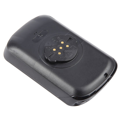 Pour Garmin Edge 830 Couvercle arrière complet avec batterie