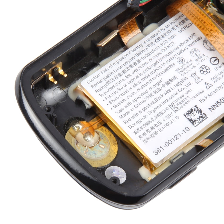 Pour Garmin Edge 830 Couvercle arrière complet avec batterie