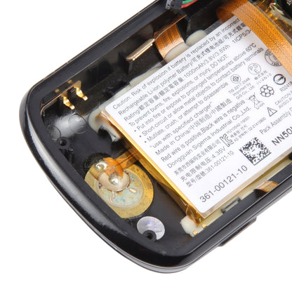 Pour Garmin Edge 830 Couvercle arrière complet avec batterie