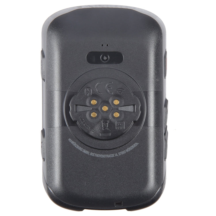 Pour Garmin Edge 530 Couvercle arrière complet avec batterie
