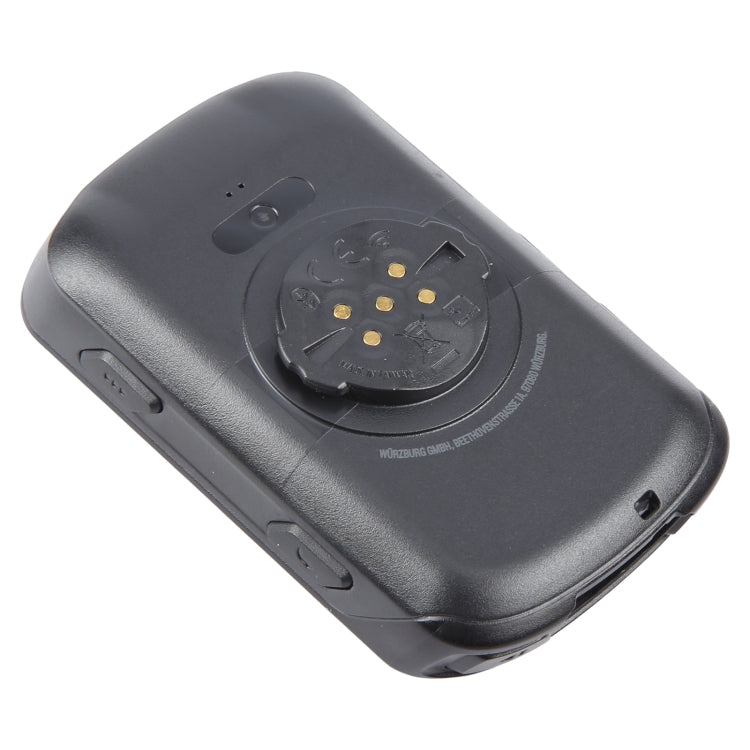 Pour Garmin Edge 530 Couvercle arrière complet avec batterie