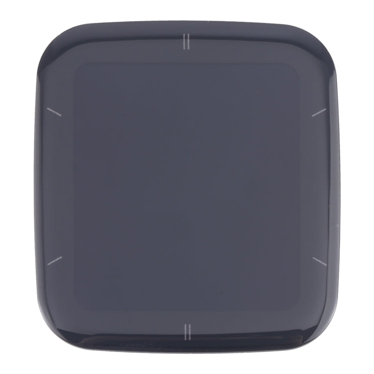 Pour Garmin Venu SQ 2 Écran LCD d'origine avec numériseur Assemblage complet