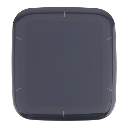 Pour Garmin Venu SQ 2 Écran LCD d'origine avec numériseur Assemblage complet