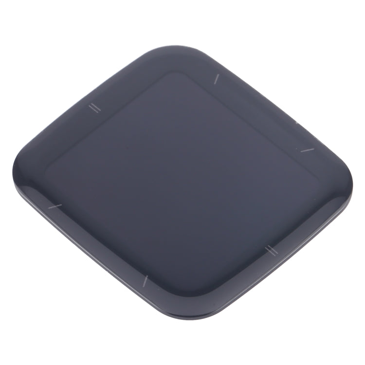 Pour Garmin Venu SQ 2 Écran LCD d'origine avec numériseur Assemblage complet
