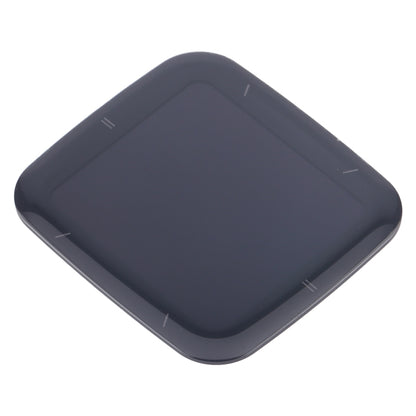 Pour Garmin Venu SQ 2 Écran LCD d'origine avec numériseur Assemblage complet