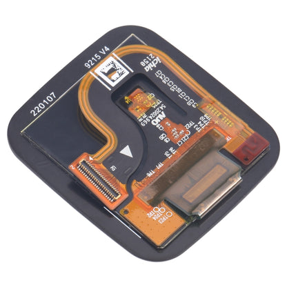 Pour Garmin Venu SQ 2 Écran LCD d'origine avec numériseur Assemblage complet