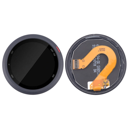Pour Garmin Forerunner 245 Écran LCD d'origine avec numériseur Assemblage complet