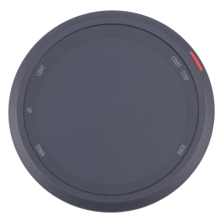 Pour Garmin Forerunner 245 Écran LCD d'origine avec numériseur Assemblage complet