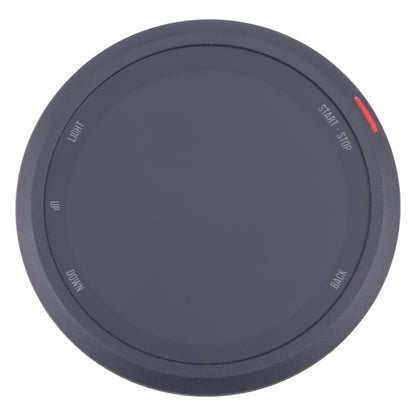 Pour Garmin Forerunner 245 Écran LCD d'origine avec numériseur Assemblage complet