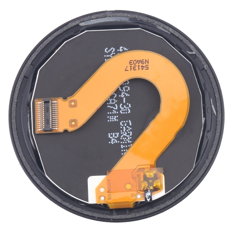 Pour Garmin Forerunner 245 Écran LCD d'origine avec numériseur Assemblage complet