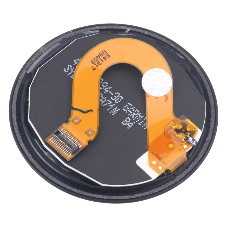 Pour Garmin Forerunner 245 Écran LCD d'origine avec numériseur Assemblage complet