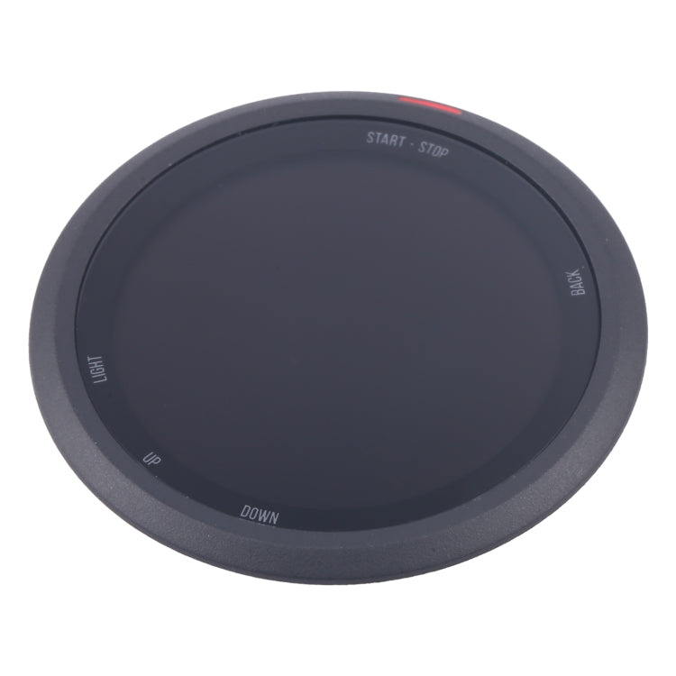 Pour Garmin Forerunner 245 Écran LCD d'origine avec numériseur Assemblage complet